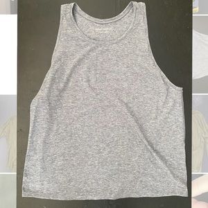 Outdoor voices tank top